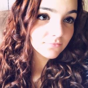 Meet your Posher, Gabriella